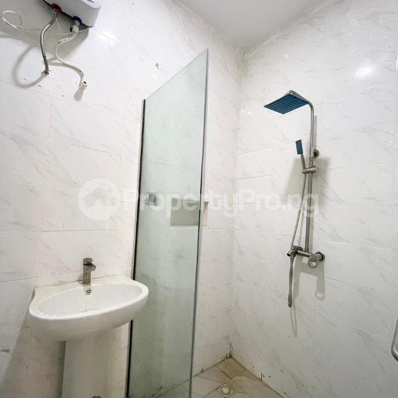 3 bedroom Flat / Apartment for rent Ikota Lekki Lagos