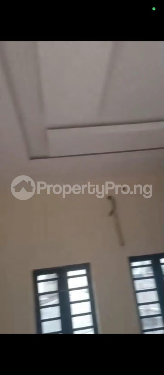 3 bedroom House for rent Akowonjo Shasha Akowonjo Alimosho Lagos