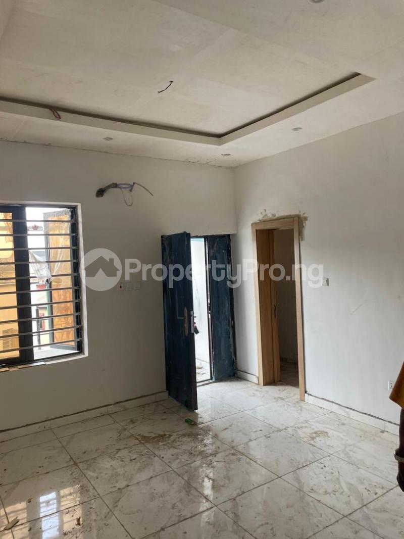 3 bedroom House for rent  Omole phase 1 Ojodu Lagos