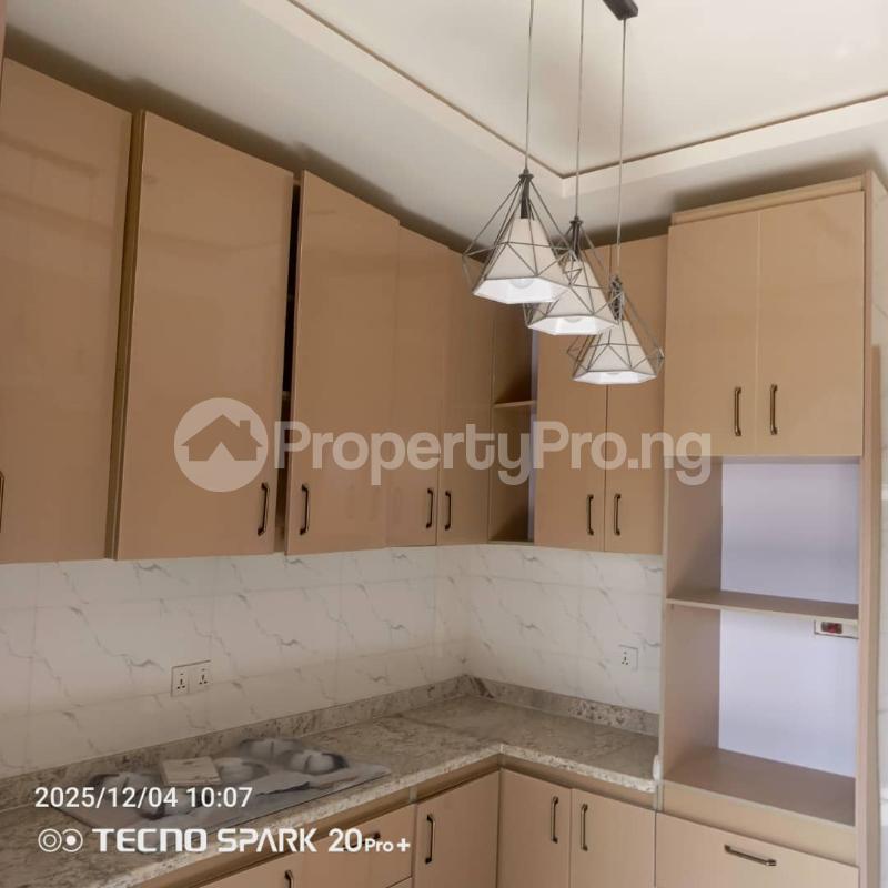 3 bedroom House for rent Omole Phase 1 Omole phase 1 Ojodu Lagos