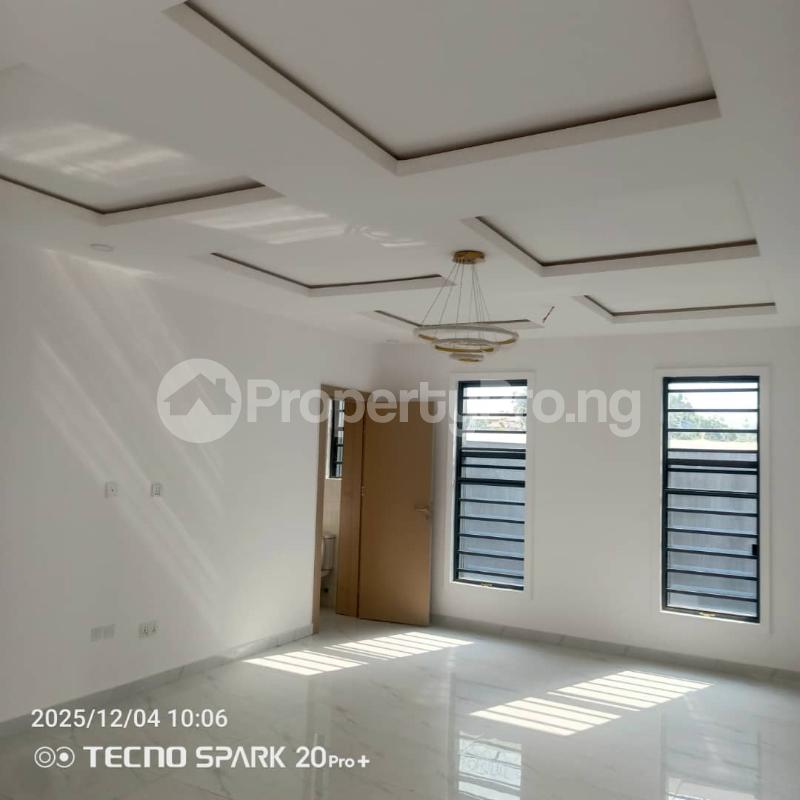 3 bedroom House for rent Omole phase 1 Ojodu Lagos