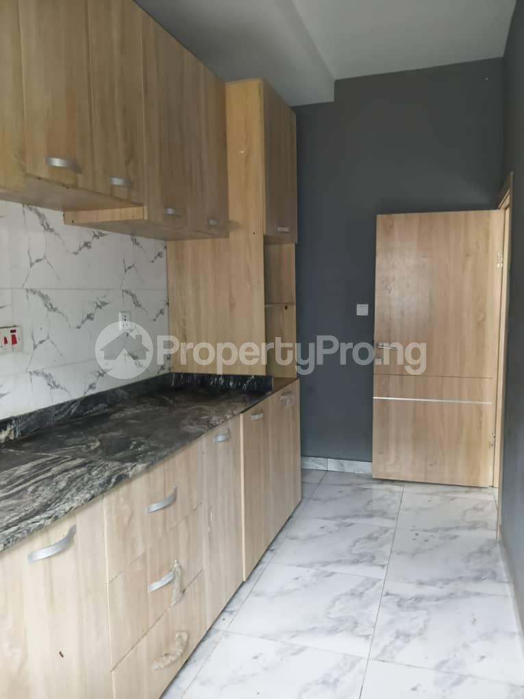 House for rent Orolepe Egbeda Egbeda Alimosho Lagos