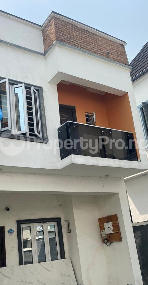 3 bedroom House for sale Ikota Lekki Lagos