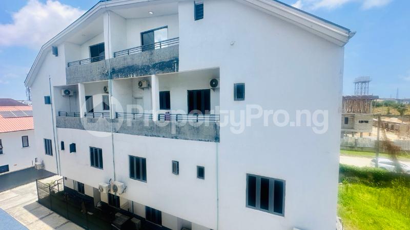 3 bedroom Flat / Apartment for sale Spar Road, By Nicon Town, Ikate Lekki Lagos