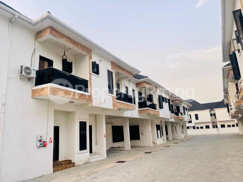 3 bedroom House for rent Off Coastal Road, VGC Lekki Lagos