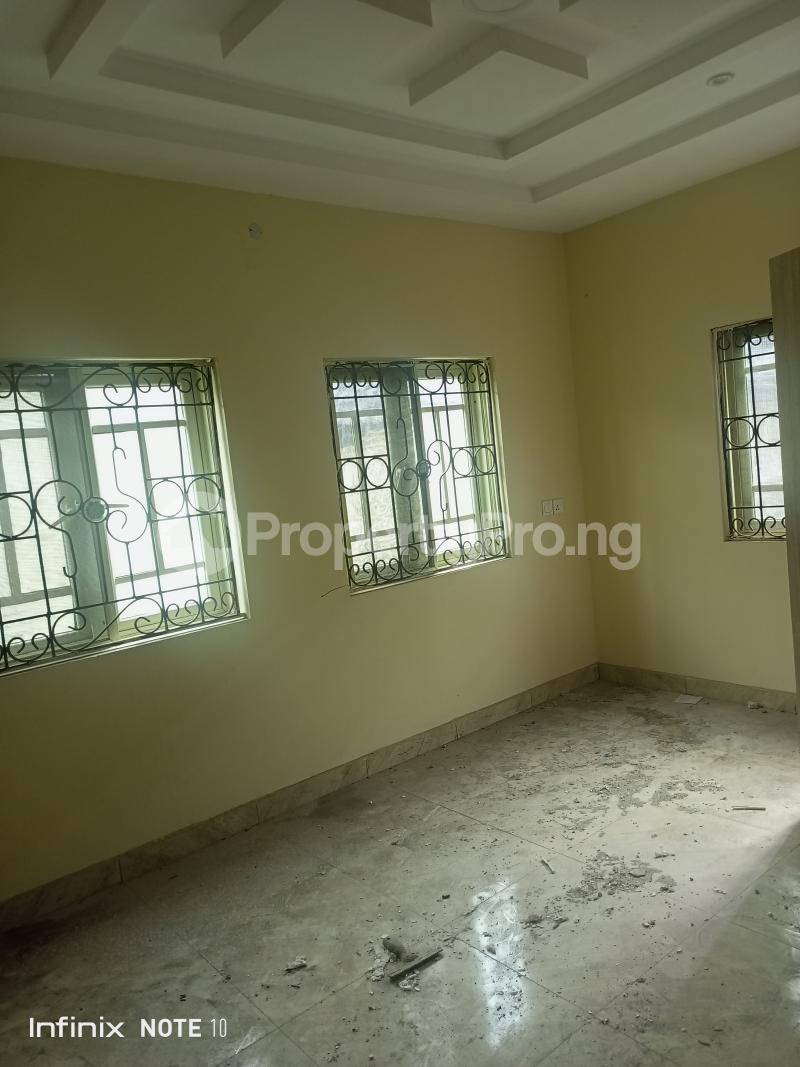 3 bedroom Flat / Apartment for rent Close To Blenco Supermarket, Olokonla Ajah Lagos