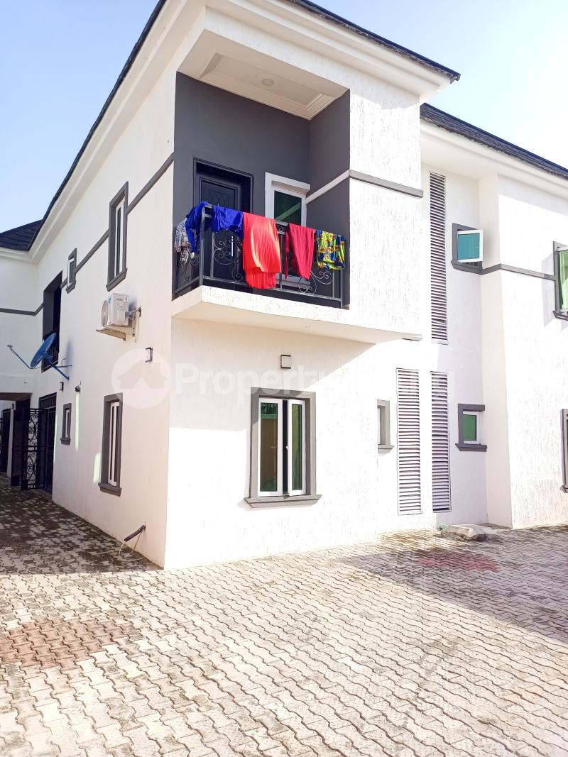 3 bedroom Flat / Apartment for rent Sangotedo Ajah Lagos