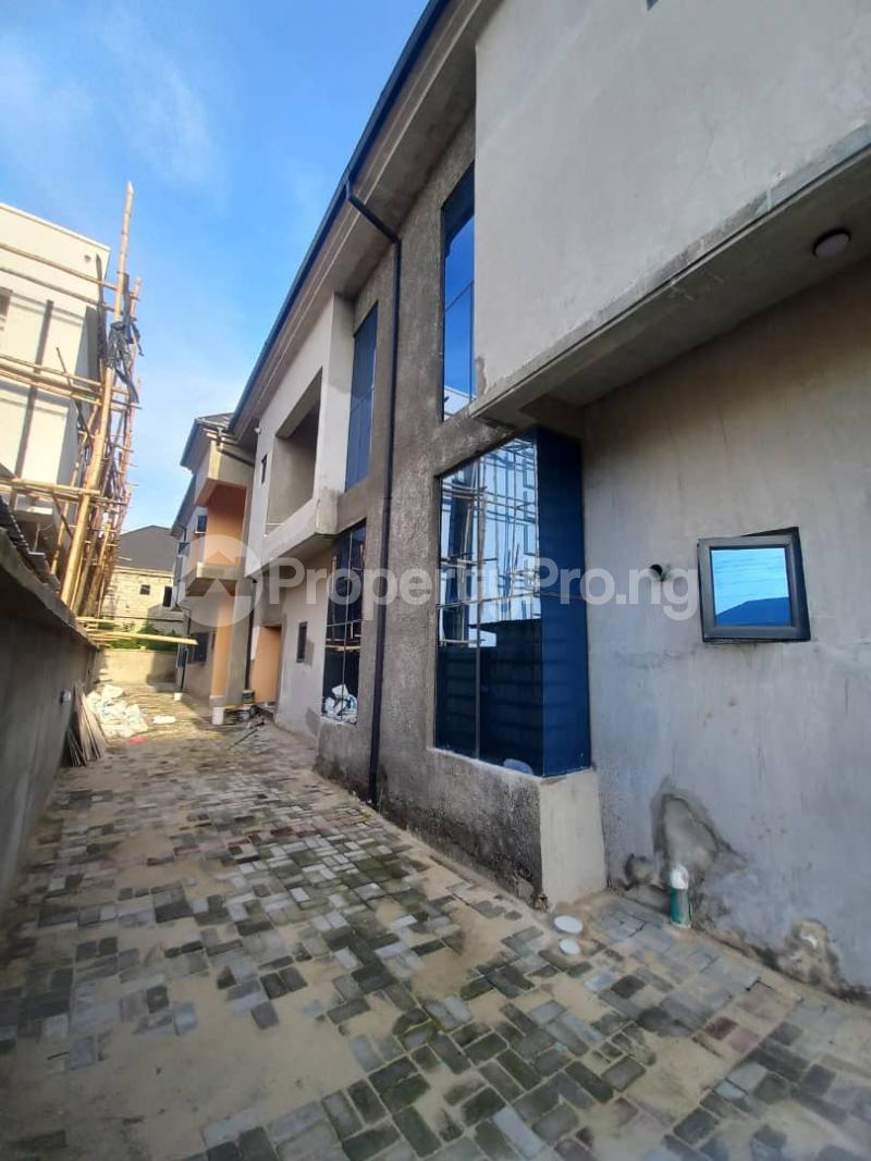 3 bedroom Flat / Apartment for rent Sangotedo Ajah Lagos