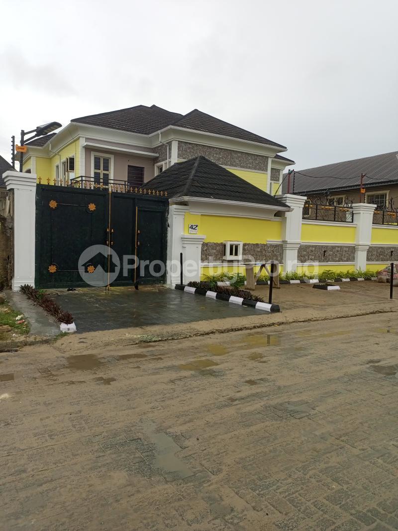 3 bedroom Flat / Apartment for rent Sangotedo Ajah Lagos