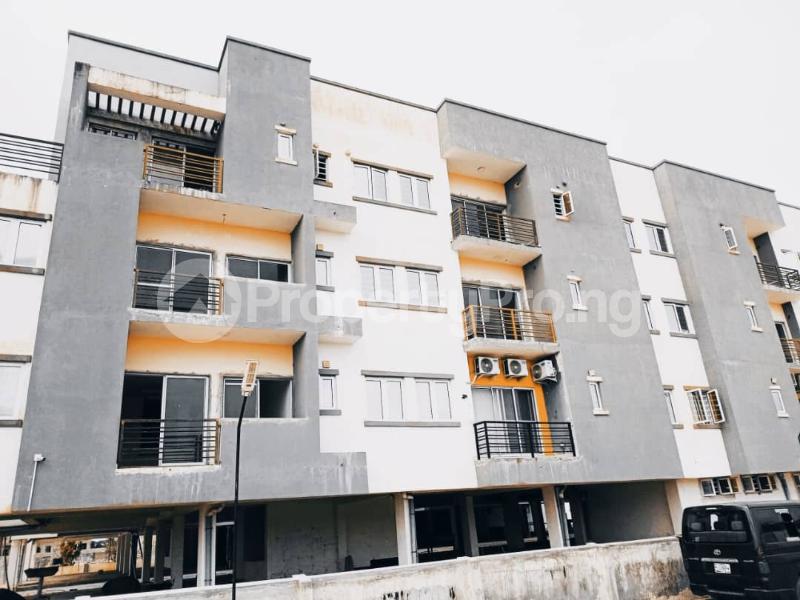3 bedroom Flat / Apartment for sale Abijo Gra Ajah Lagos