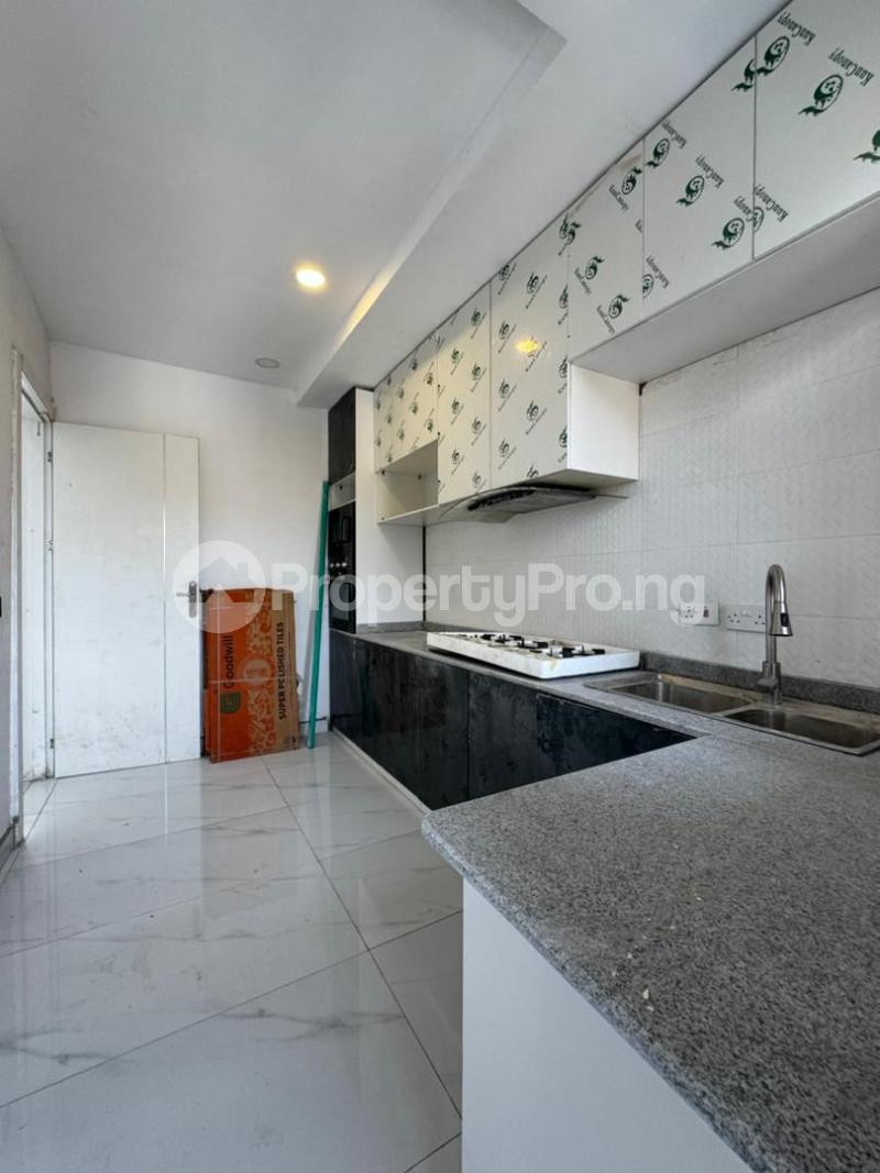 3 bedroom Flat / Apartment for rent  Ikate Lekki Lagos
