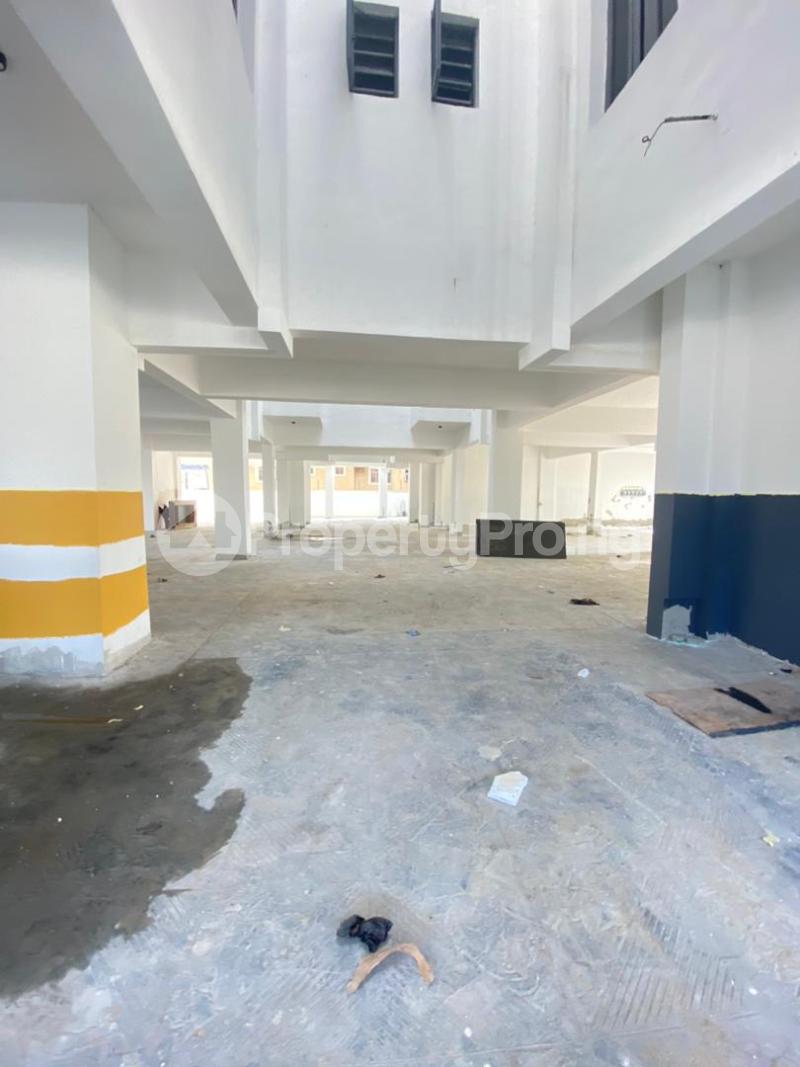 3 bedroom Flat / Apartment for sale Lekki Conservation Road, Along Lekki Expressway Lekki Lagos