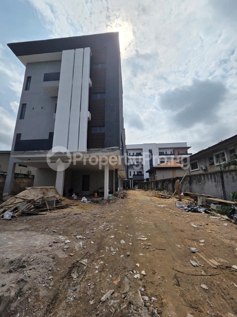 3 bedroom House for sale Maryland Maryland Ikeja Lagos
