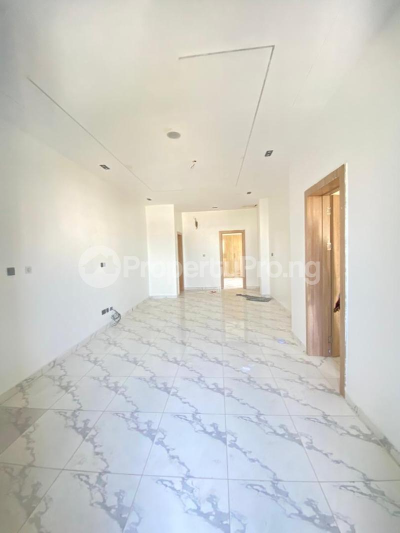 3 bedroom Flat / Apartment for sale Lekki Conservation Road, Along Lekki Expressway Lekki Lagos