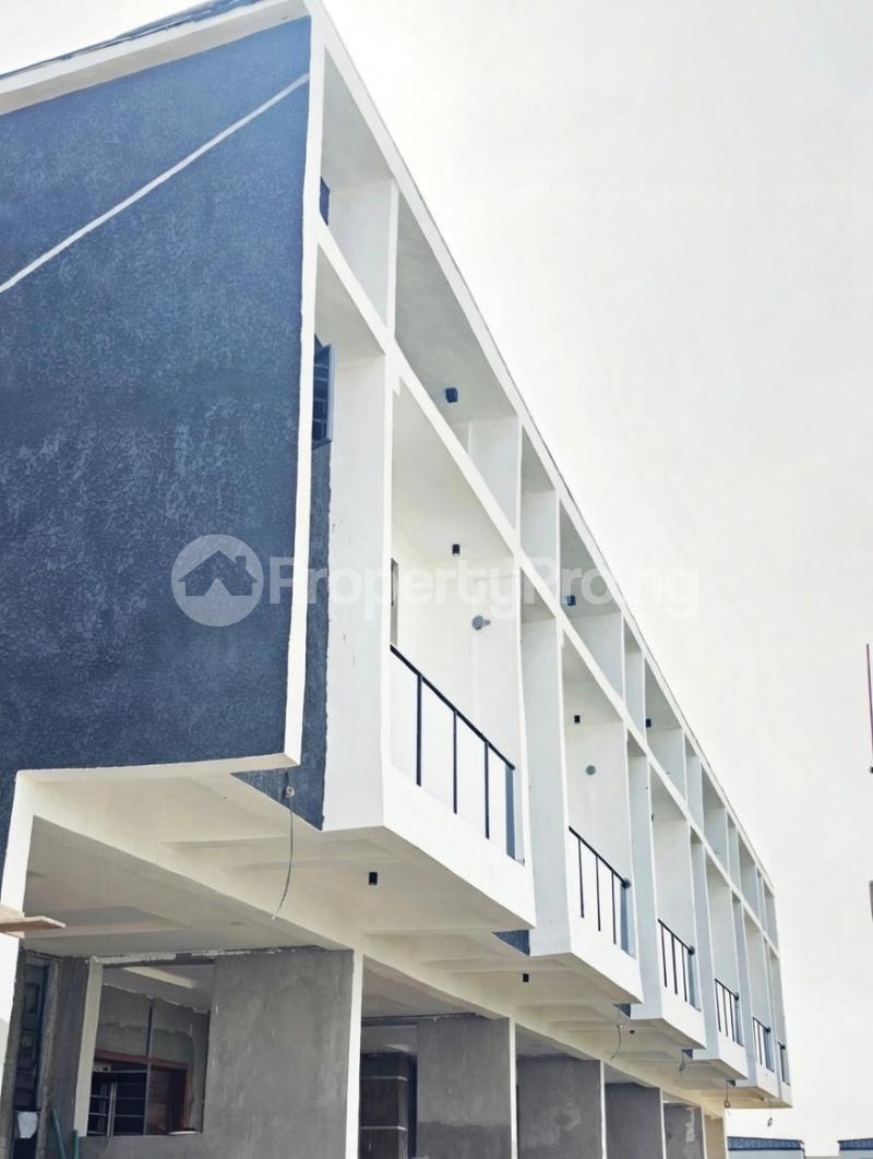 3 bedroom House for sale Ajah Lagos