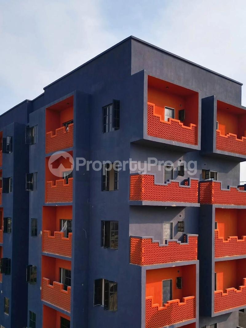 3 bedroom House for sale Lekki Phase 1 Lekki Lagos