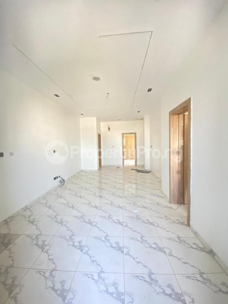 3 bedroom Flat / Apartment for sale Lekki Conservation Road, Along Lekki Expressway Lekki Lagos