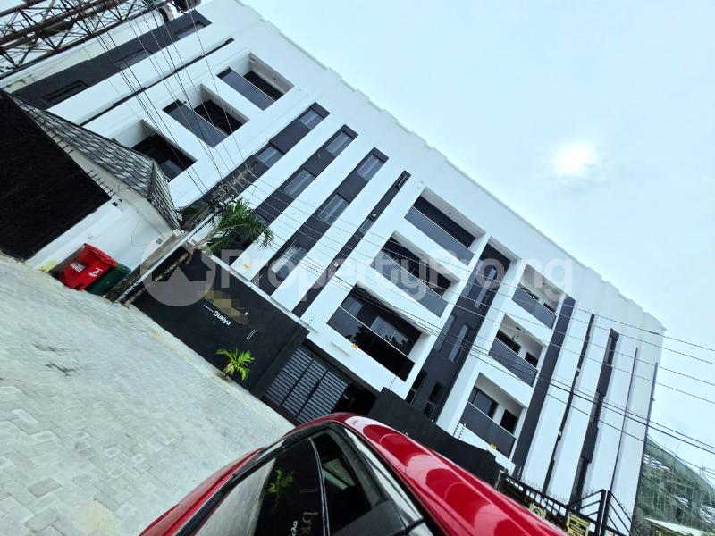 3 bedroom Flat / Apartment for sale Ikate Lekki Lagos