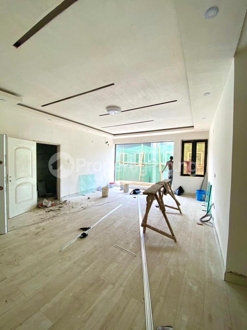 3 bedroom Flat / Apartment for sale Osapa london Lekki Lagos