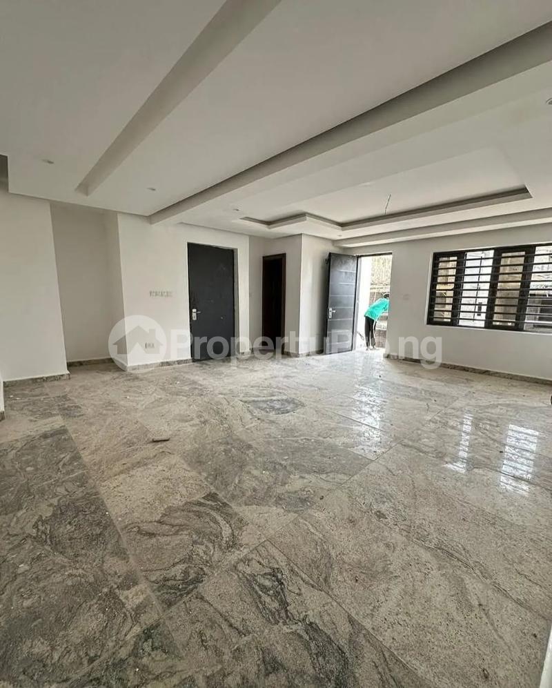 3 bedroom Flat / Apartment for sale Wuye Abuja - 2
