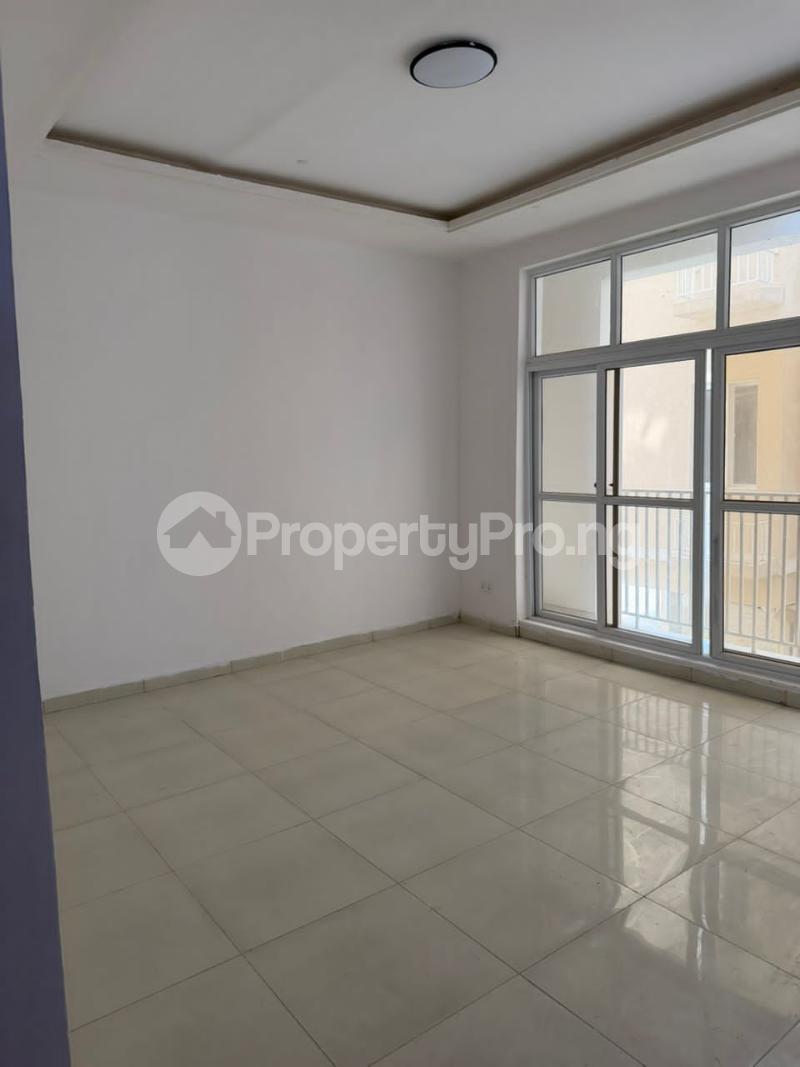 3 bedroom Flat / Apartment for sale Western Foreshore Estate Chevron Drive Lekki Lagos