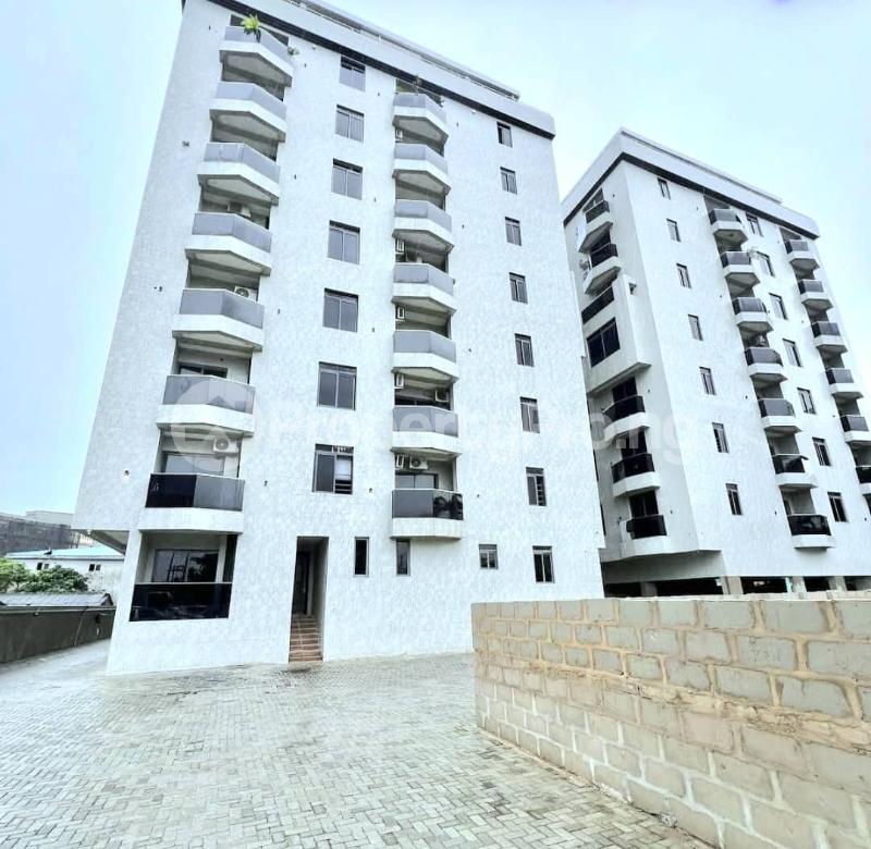 3 bedroom Flat / Apartment for sale Adeola Odeku Victoria Island Lagos