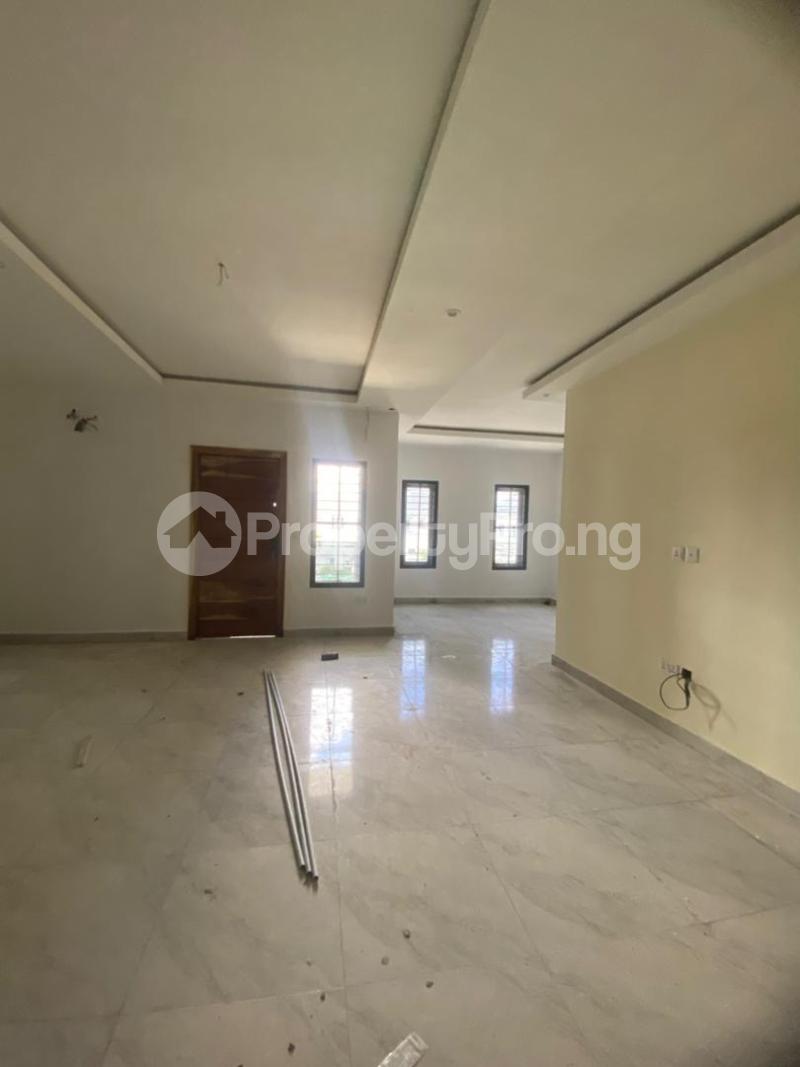 3 bedroom House for rent Lekki Right Lekki Phase 1 Lekki Lagos - 10