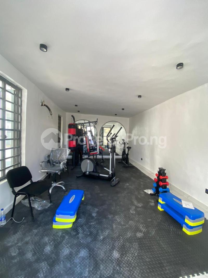 3 bedroom Flat / Apartment for sale Lekki Conservation Road, Along Lekki Expressway Lekki Lagos