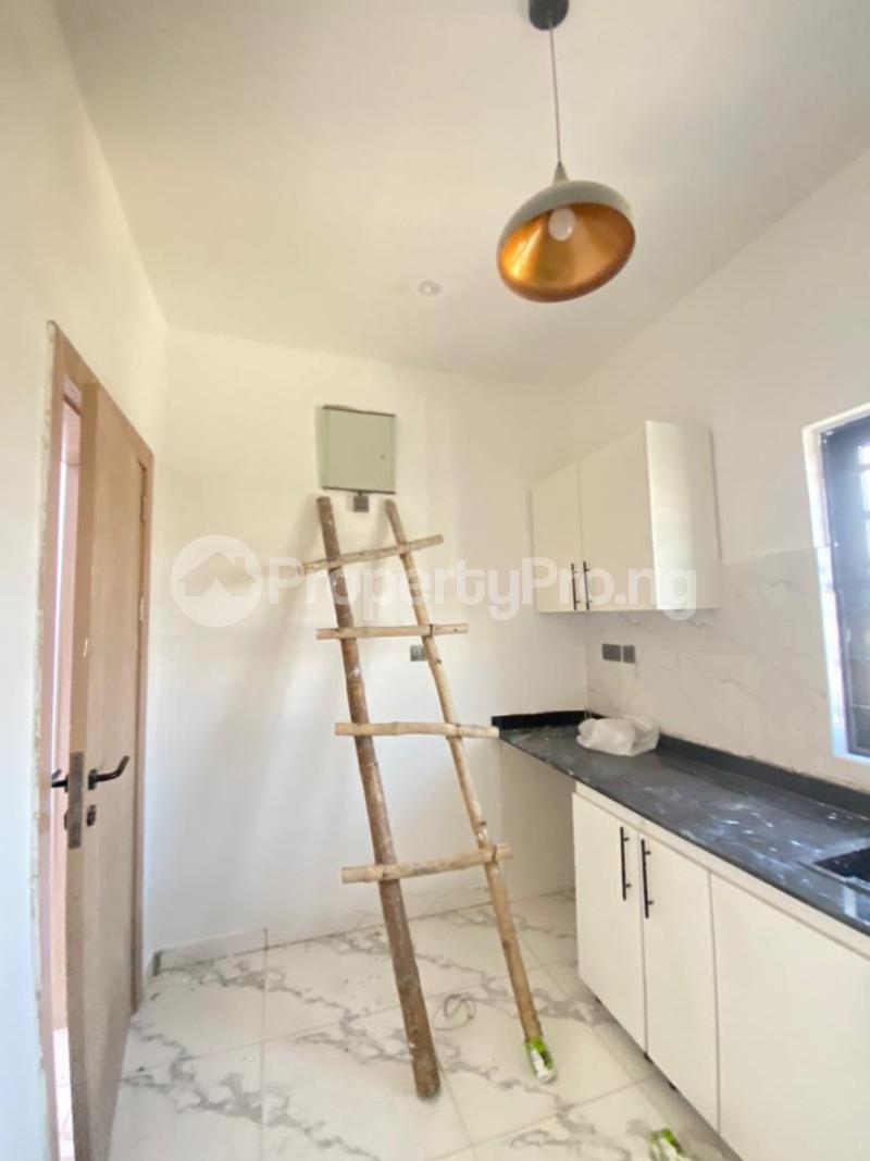 3 bedroom Flat / Apartment for sale Lekki Conservation Road, Along Lekki Expressway Lekki Lagos