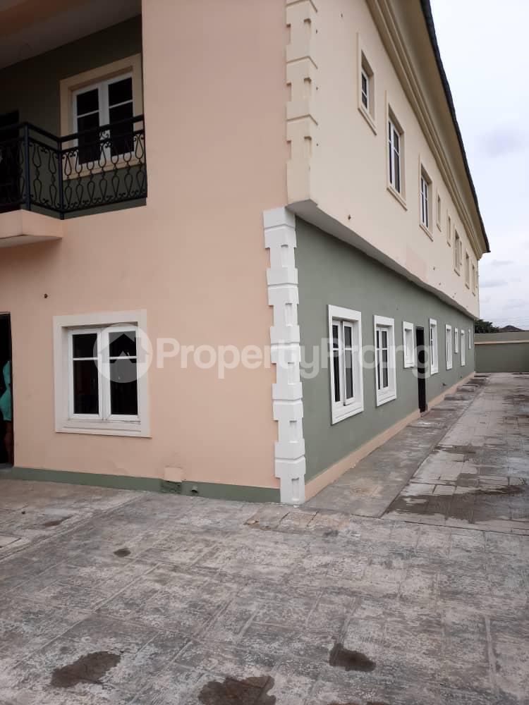 3 bedroom House for rent Isheri North Gra, Opic Isheri North Ojodu Lagos