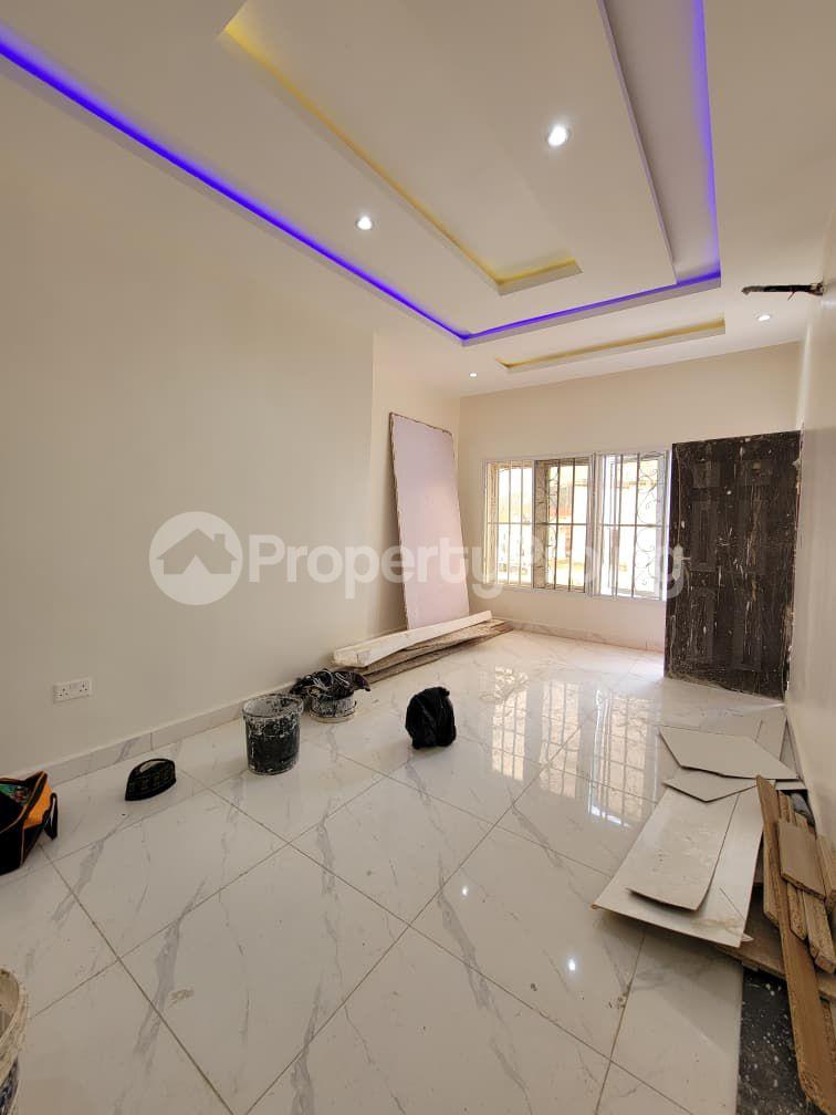 3 bedroom Flat / Apartment for rent Katampe Main Abuja