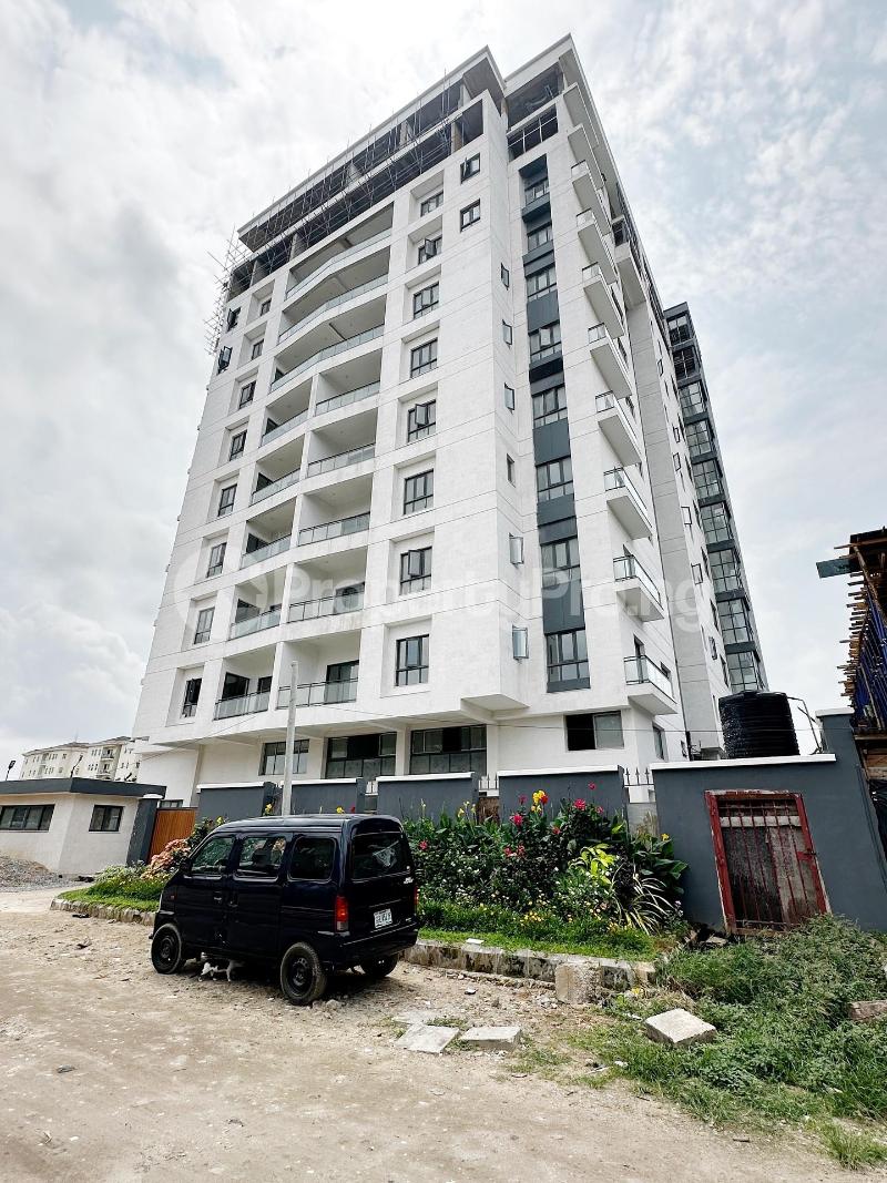 3 bedroom House for rent Ikoyi Lagos