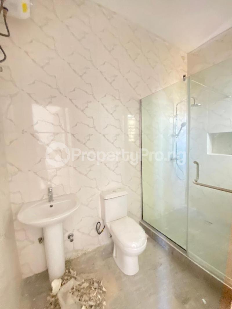 3 bedroom Flat / Apartment for sale Lekki Conservation Road, Along Lekki Expressway Lekki Lagos