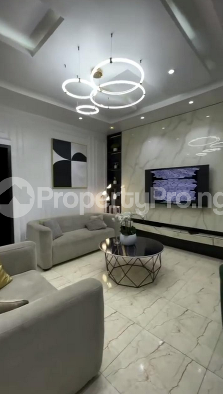 3 bedroom Flat / Apartment for sale  Ologolo Lekki Lagos