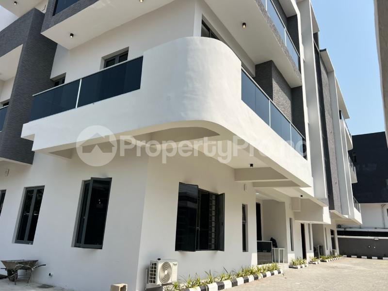 3 bedroom Flat / Apartment for rent Lekki Phase 1 Lekki Lagos