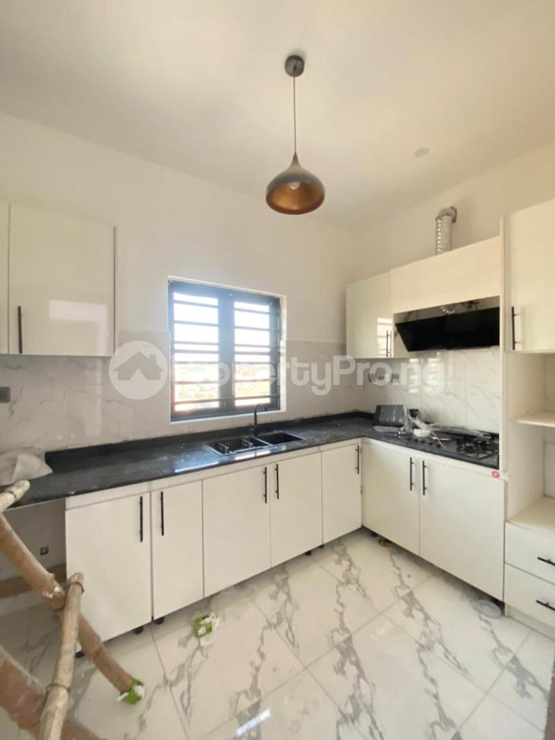 3 bedroom Flat / Apartment for sale Lekki Conservation Road, Along Lekki Expressway Lekki Lagos