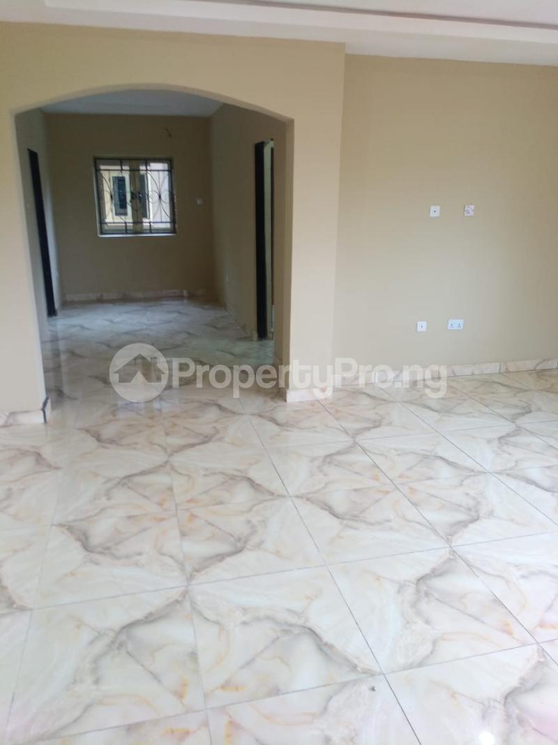 3 bedroom House for rent Fha Lugbe Lugbe Abuja