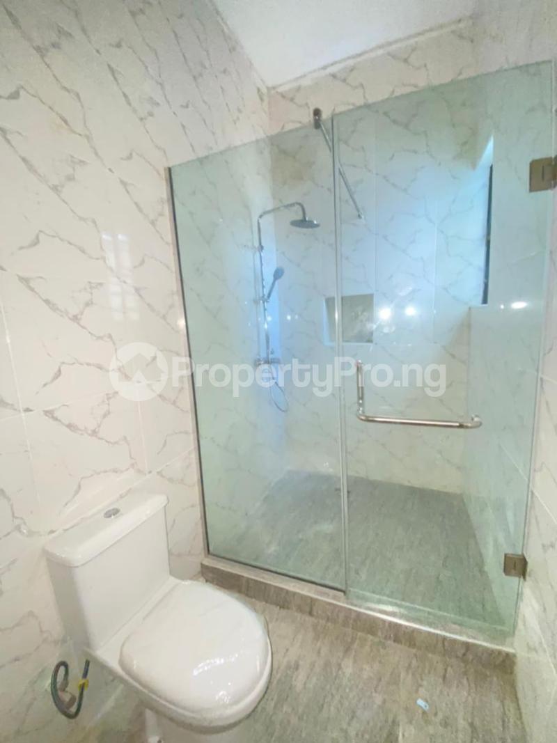 3 bedroom Flat / Apartment for sale Lekki Conservation Road, Along Lekki Expressway Lekki Lagos