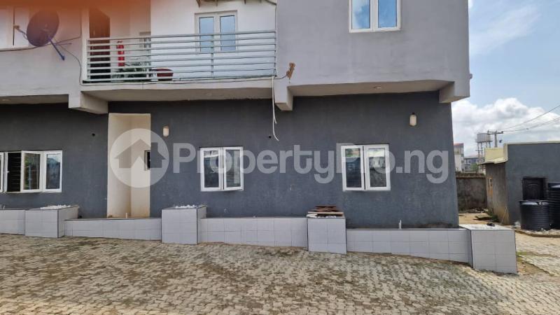 3 bedroom House for sale Wuye Abuja - 0