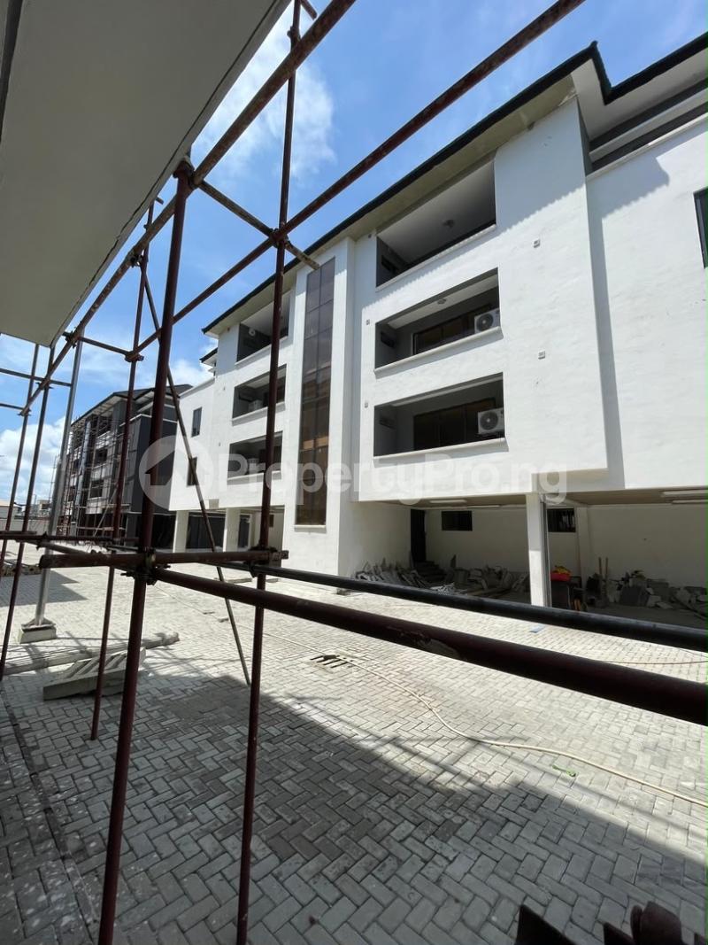 3 bedroom Flat / Apartment for rent Marwa Lekki Marwa Lekki Lagos