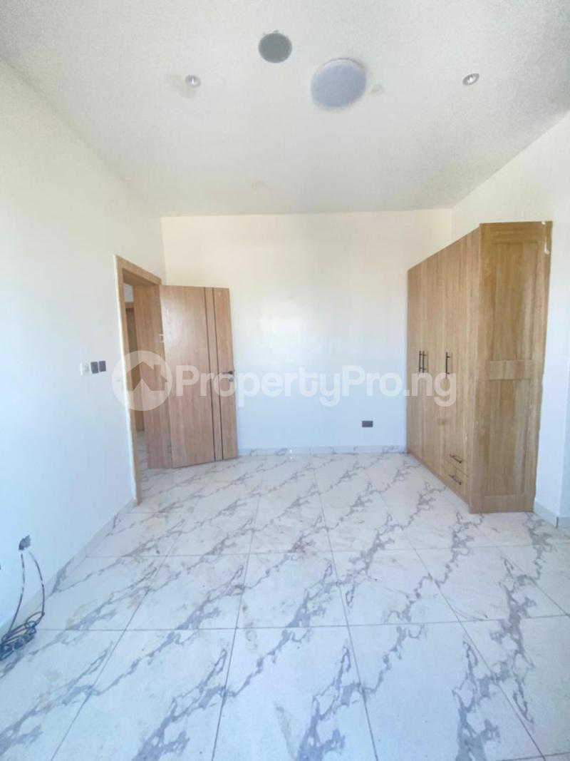 3 bedroom Flat / Apartment for sale Lekki Conservation Road, Along Lekki Expressway Lekki Lagos