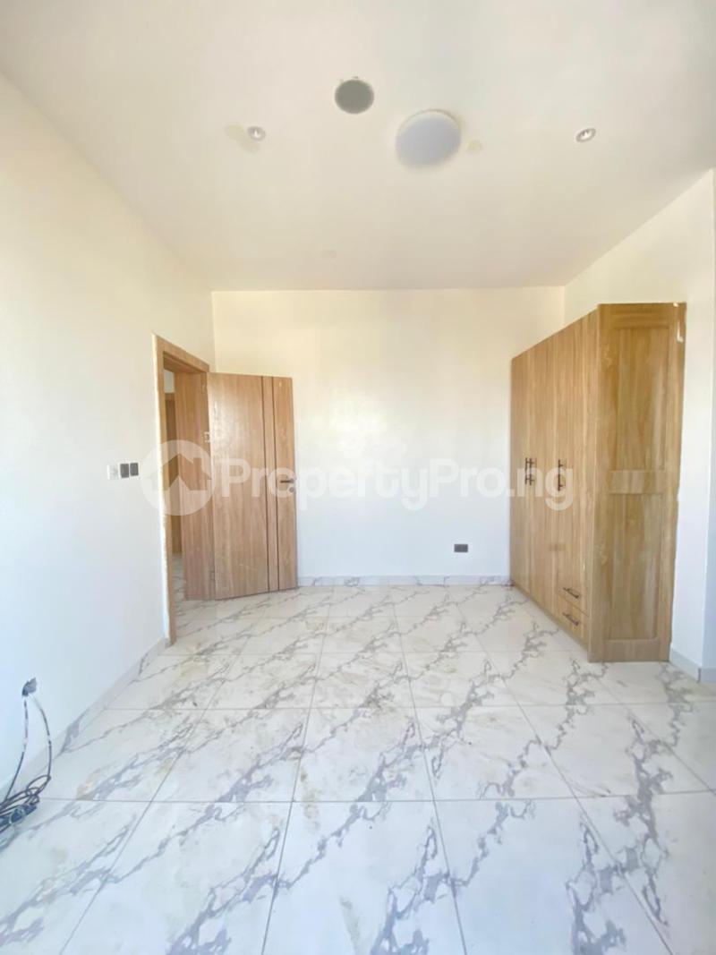 3 bedroom Flat / Apartment for sale Lekki Conservation Road, Along Lekki Expressway Lekki Lagos