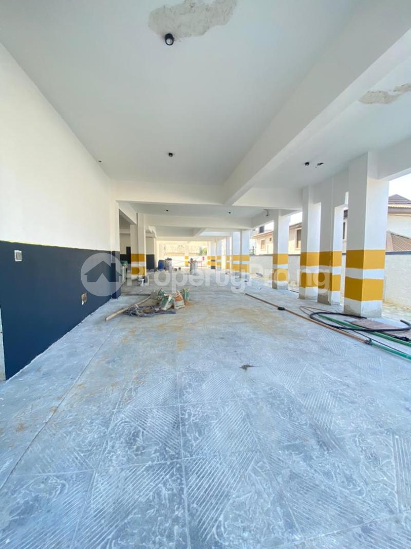 3 bedroom Flat / Apartment for sale Lekki Conservation Road, Along Lekki Expressway Lekki Lagos