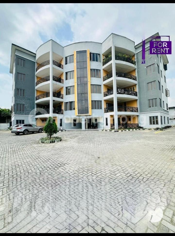 3 bedroom Flat / Apartment for rent Ikoyi Lagos