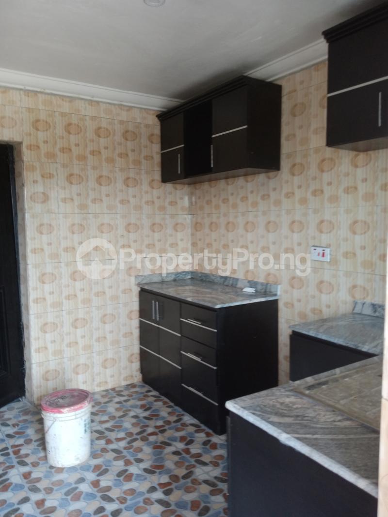 3 bedroom Flat / Apartment for rent By Mayfair Gardens Estate Awoyaya Ajah Lagos