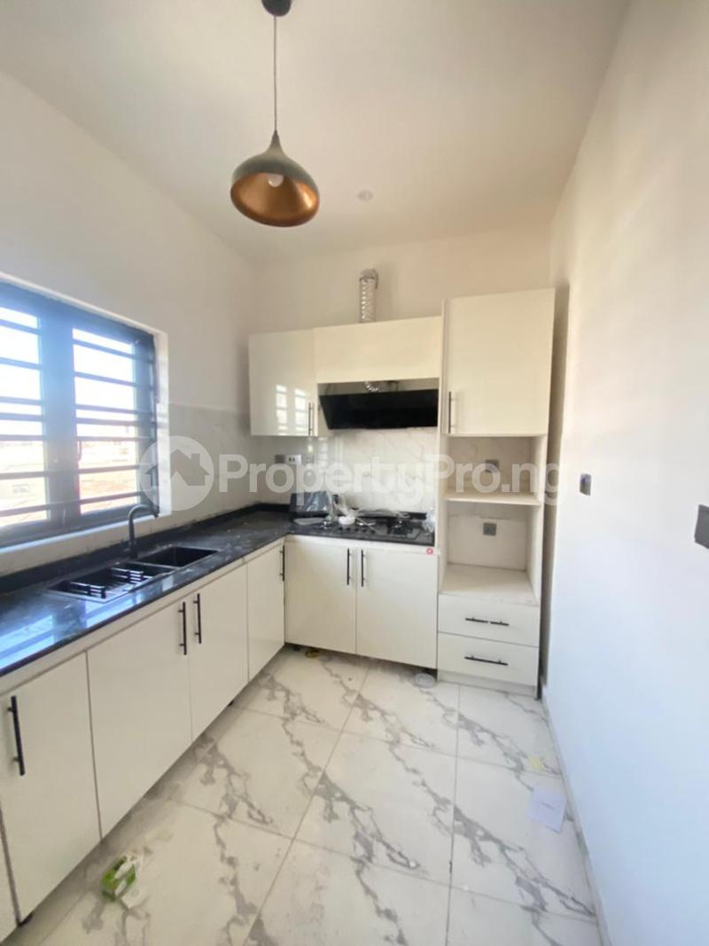 3 bedroom Flat / Apartment for sale Lekki Conservation Road, Along Lekki Expressway Lekki Lagos