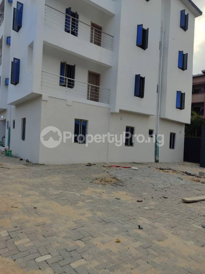 3 bedroom Flat / Apartment for rent Ikate Lekki Lagos