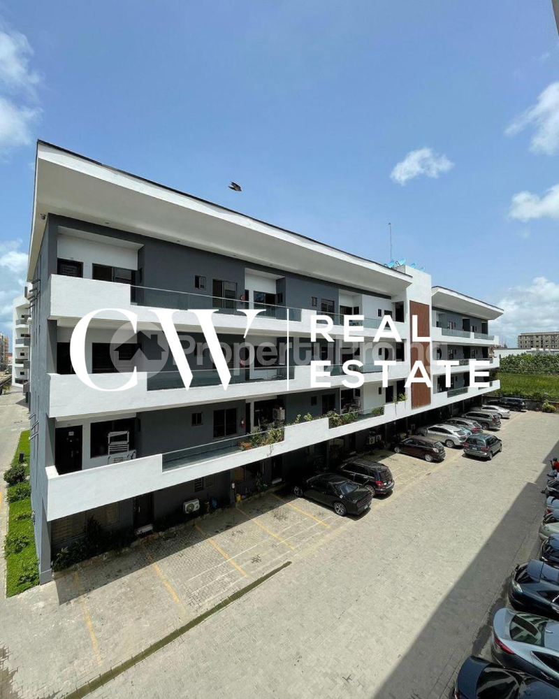 3 bedroom Flat / Apartment for sale Ikate Lekki Lagos