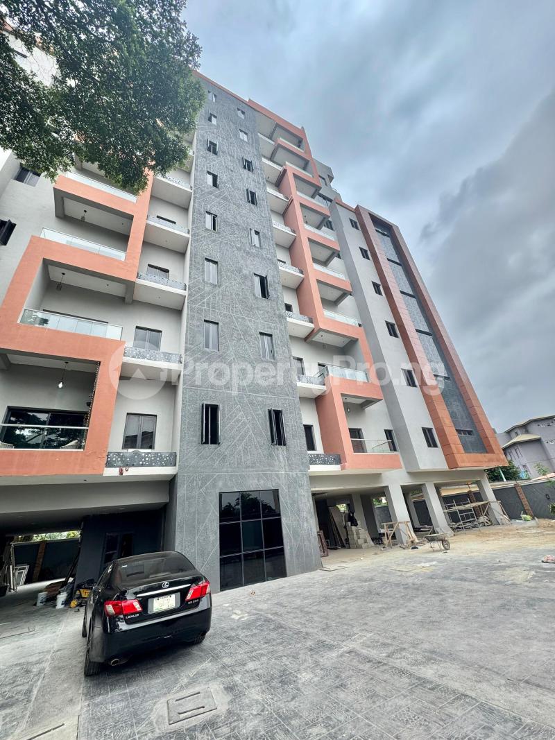 3 bedroom Flat / Apartment for sale In A Serene And Lovely Neighborhood Off Kofo Abayomi Victoria Island Lagos - 0