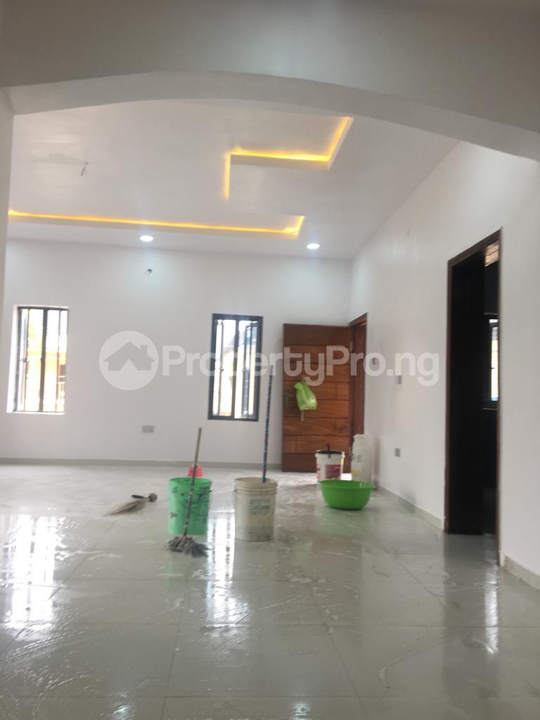 2 bedroom Flat / Apartment for rent Aptech Sangotedo Ajah Lagos